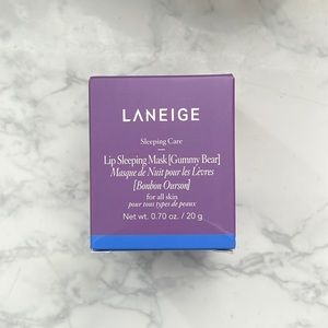 LANEIGE LIP MASK